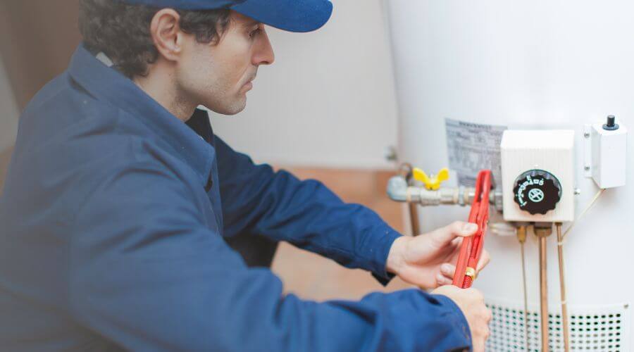 Professional Leak Detection Services in Jonancy, KY